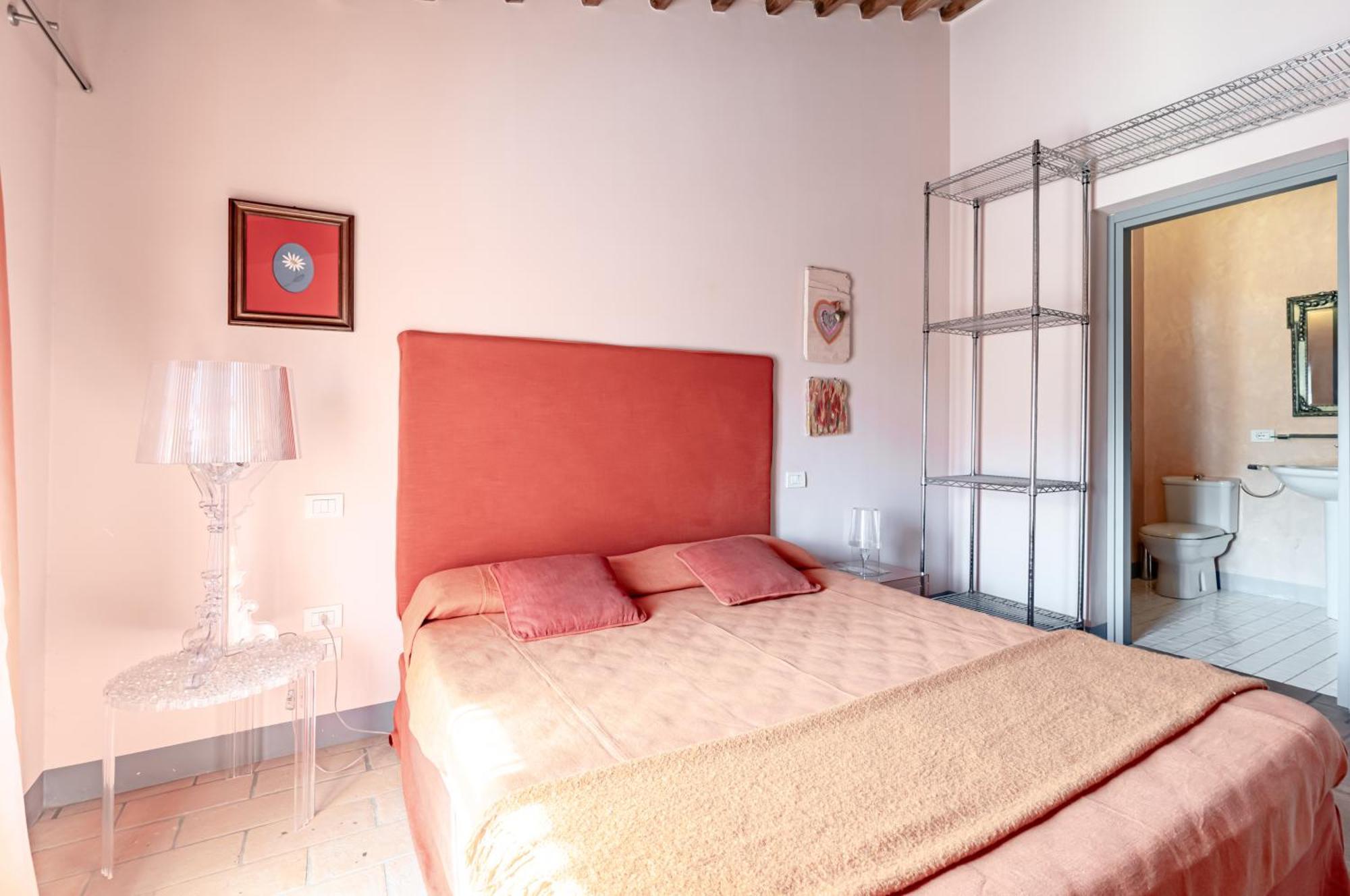 Residence La Mandolata Apartments W Pool & Parking! Camaiore Exterior photo