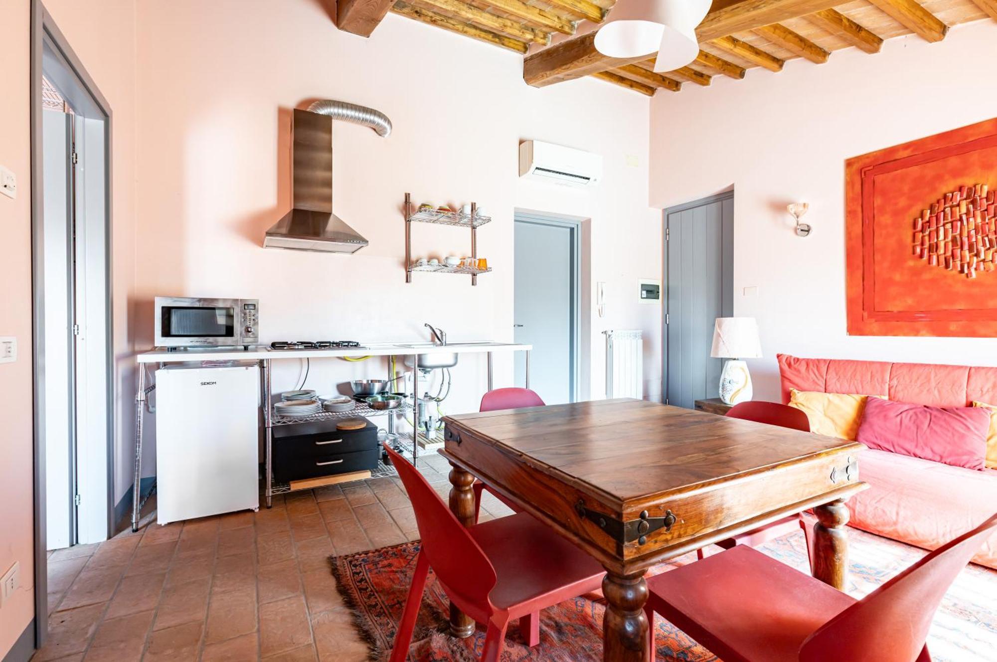 Residence La Mandolata Apartments W Pool & Parking! Camaiore Exterior photo