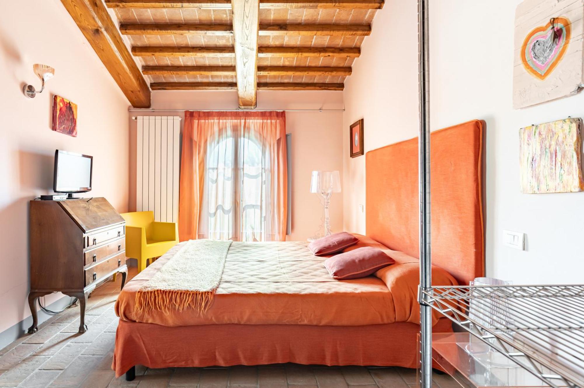Residence La Mandolata Apartments W Pool & Parking! Camaiore Exterior photo