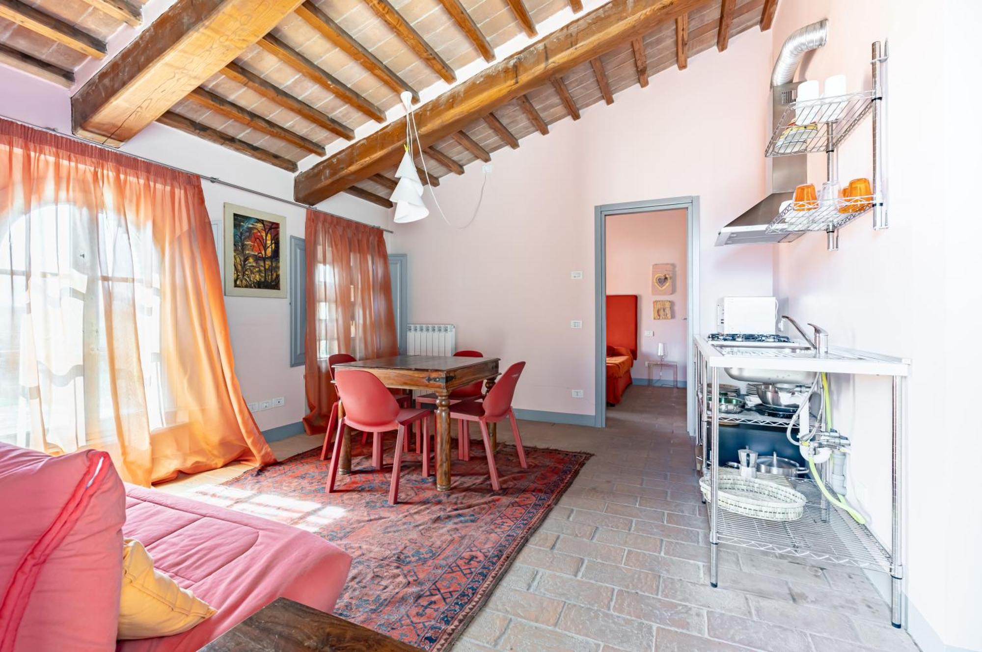 Residence La Mandolata Apartments W Pool & Parking! Camaiore Exterior photo