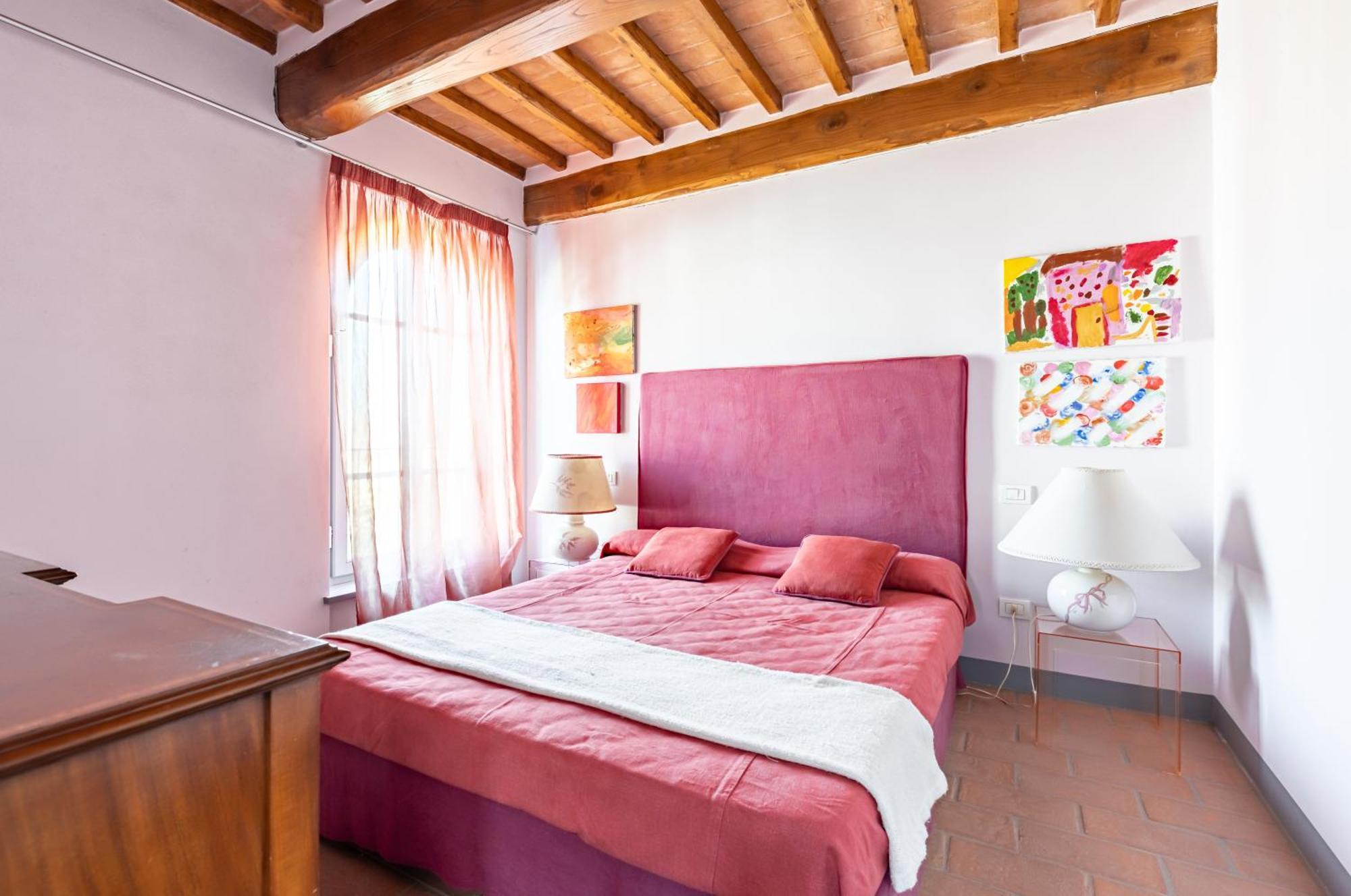 Residence La Mandolata Apartments W Pool & Parking! Camaiore Exterior photo