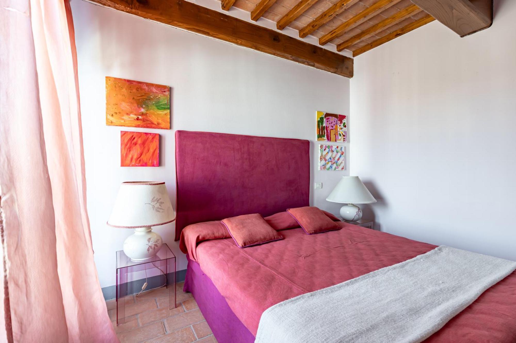 Residence La Mandolata Apartments W Pool & Parking! Camaiore Exterior photo