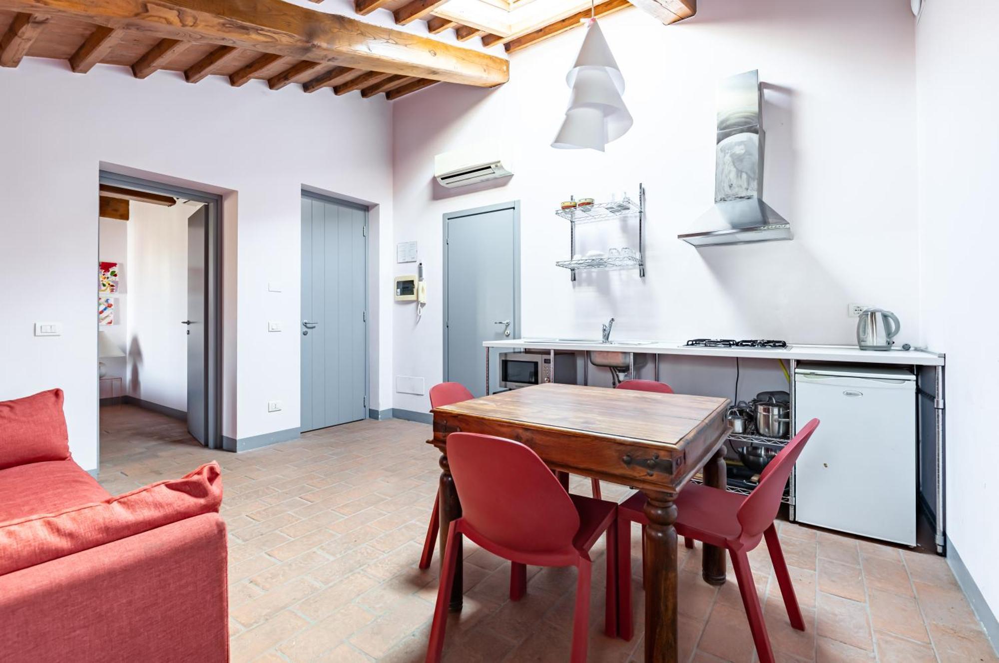 Residence La Mandolata Apartments W Pool & Parking! Camaiore Exterior photo