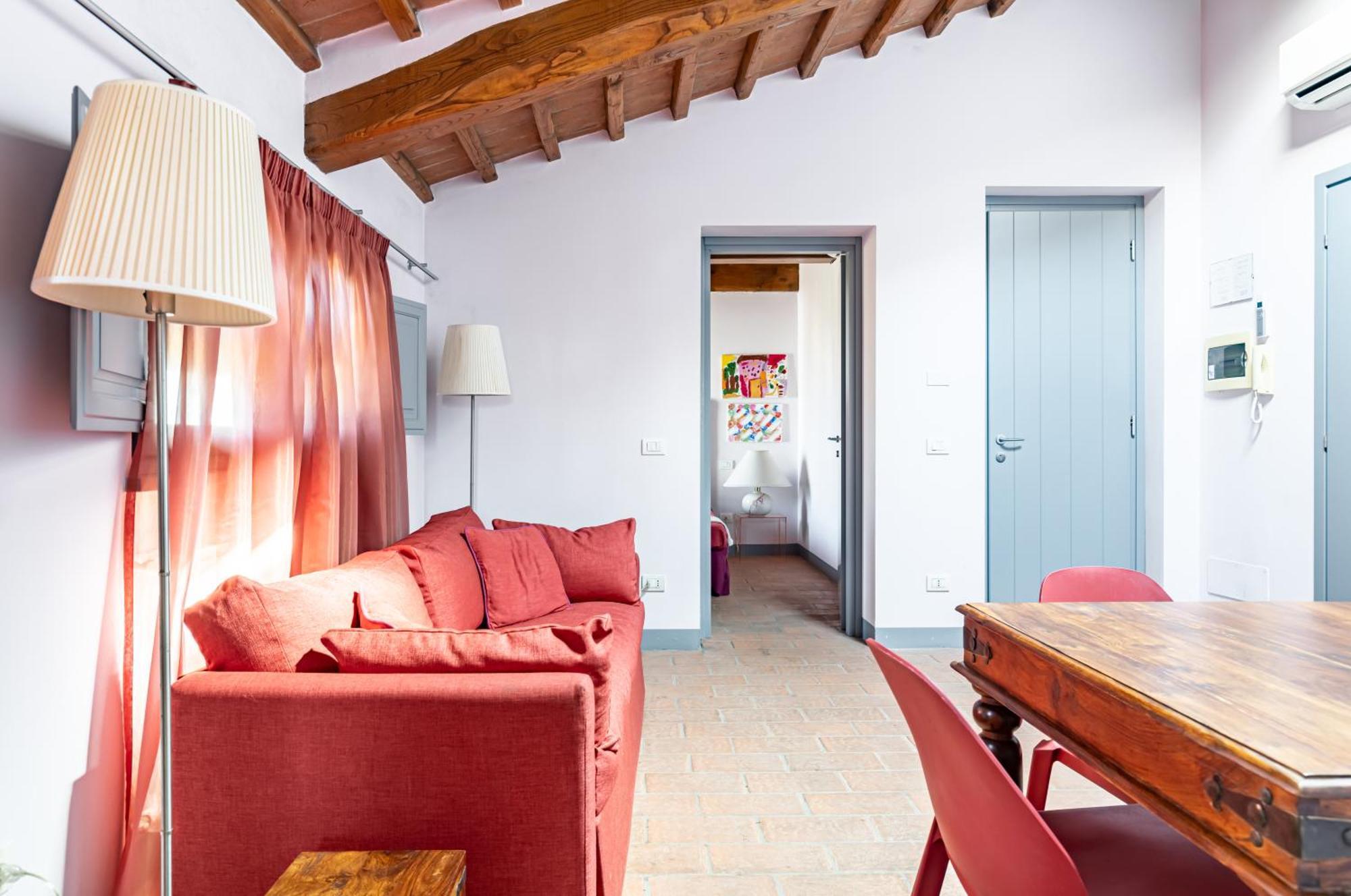 Residence La Mandolata Apartments W Pool & Parking! Camaiore Exterior photo