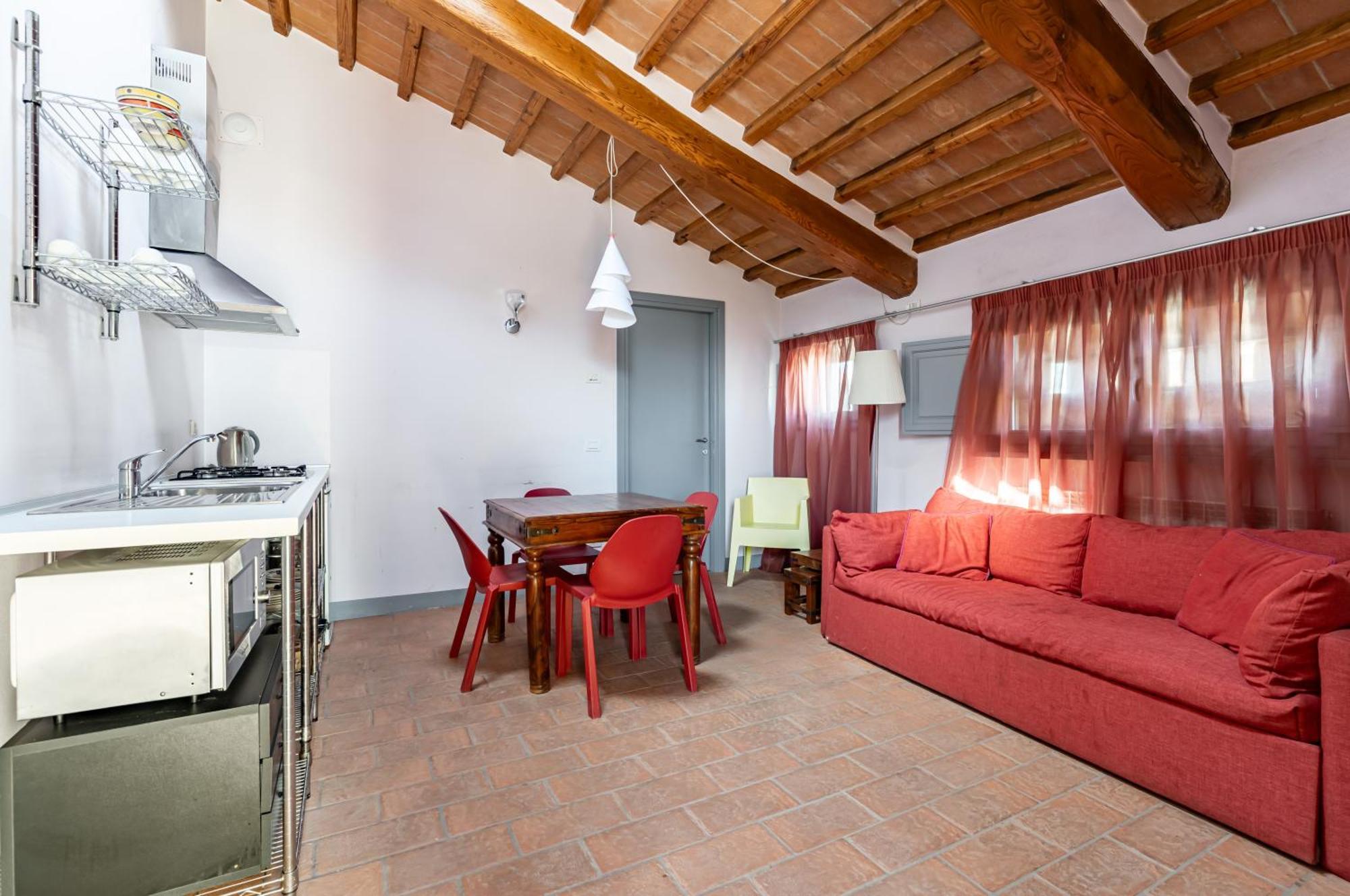 Residence La Mandolata Apartments W Pool & Parking! Camaiore Exterior photo