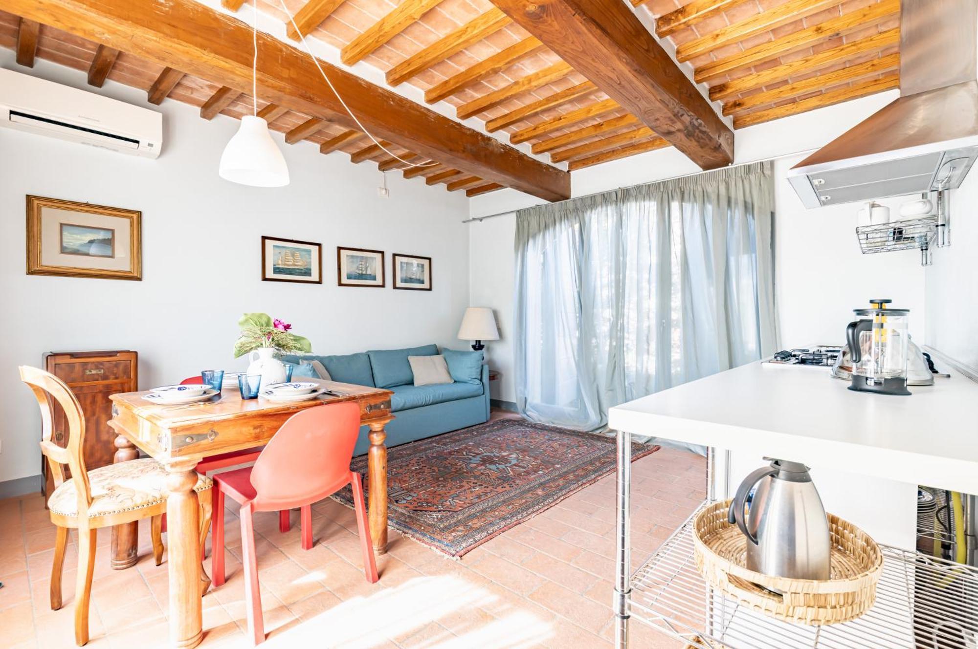 Residence La Mandolata Apartments W Pool & Parking! Camaiore Exterior photo