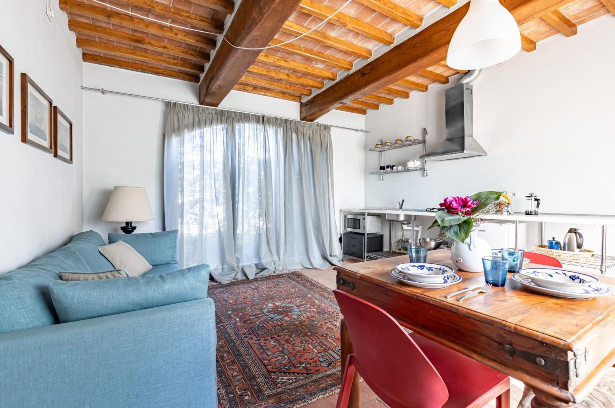 Residence La Mandolata Apartments W Pool & Parking! Camaiore Exterior photo