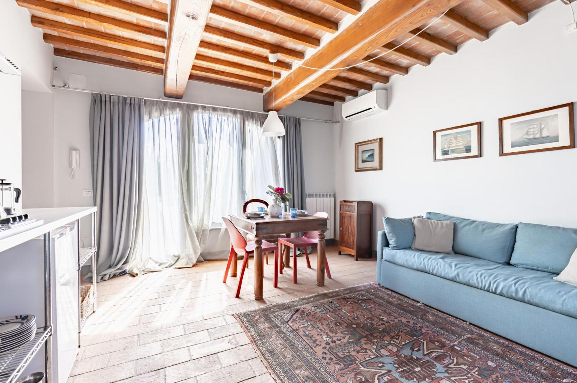 Residence La Mandolata Apartments W Pool & Parking! Camaiore Exterior photo