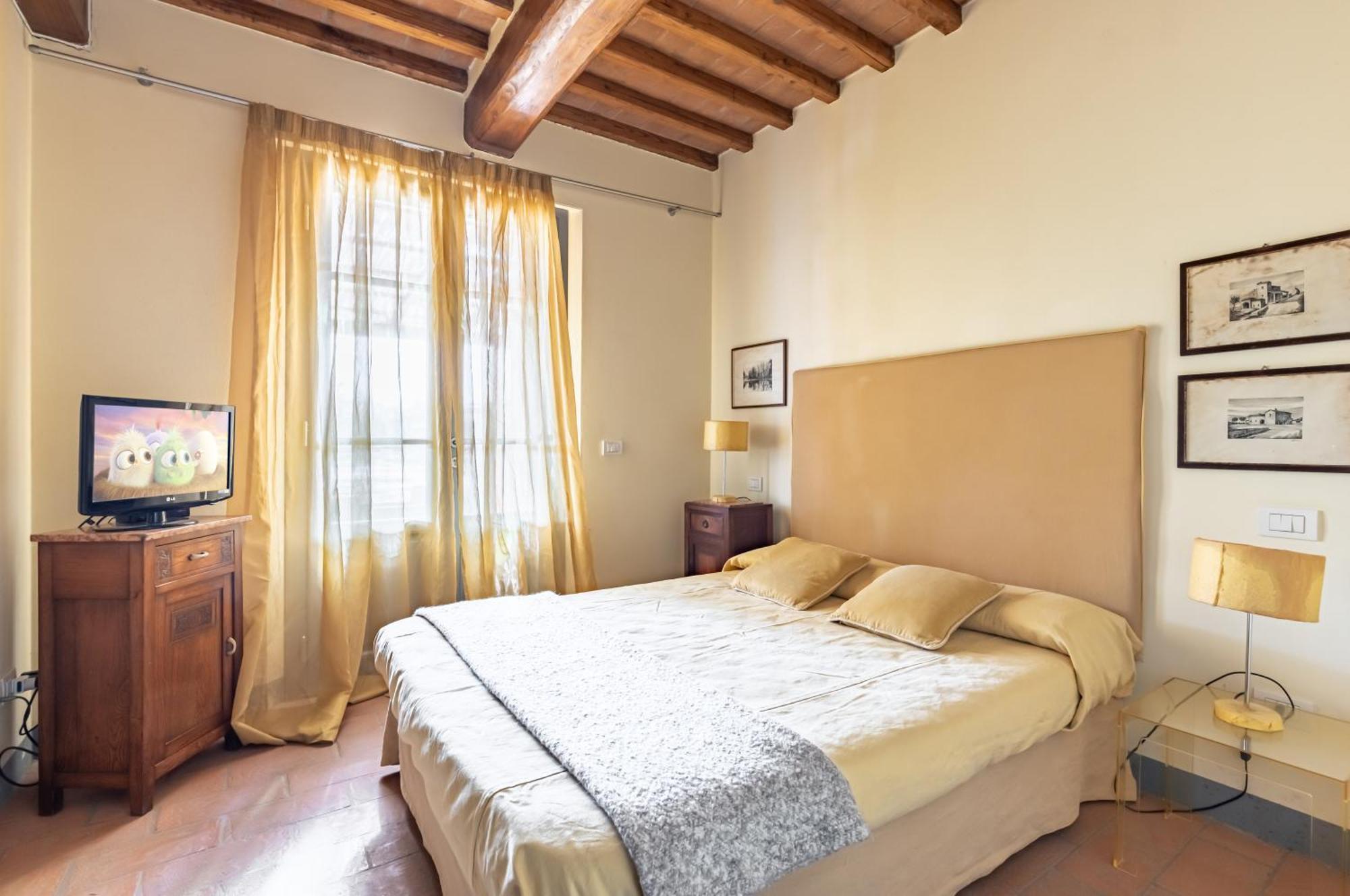 Residence La Mandolata Apartments W Pool & Parking! Camaiore Exterior photo
