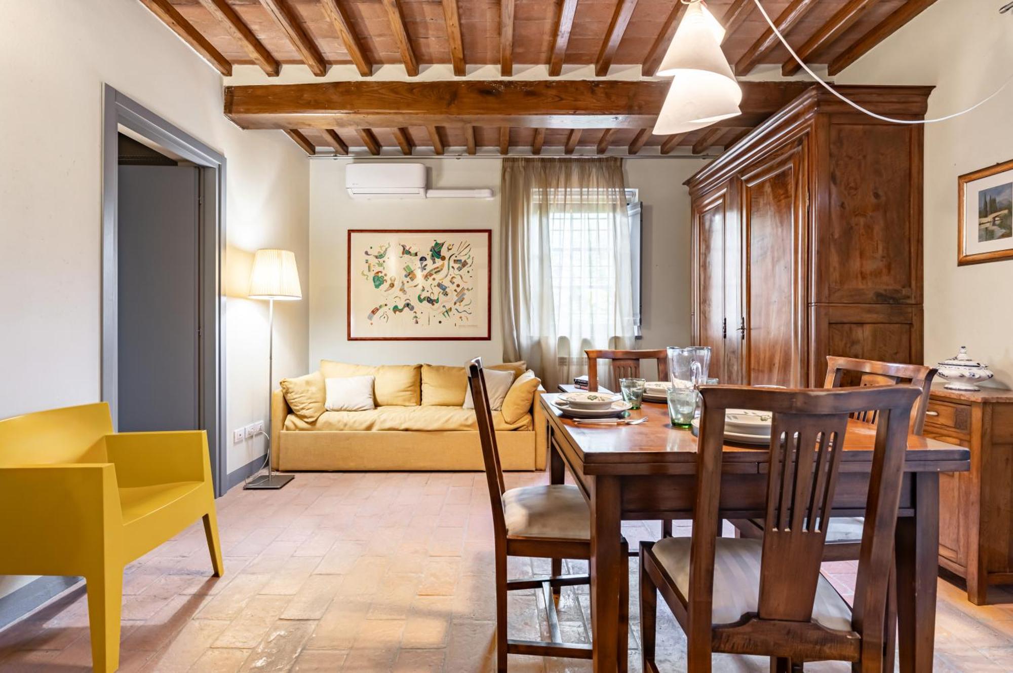 Residence La Mandolata Apartments W Pool & Parking! Camaiore Exterior photo
