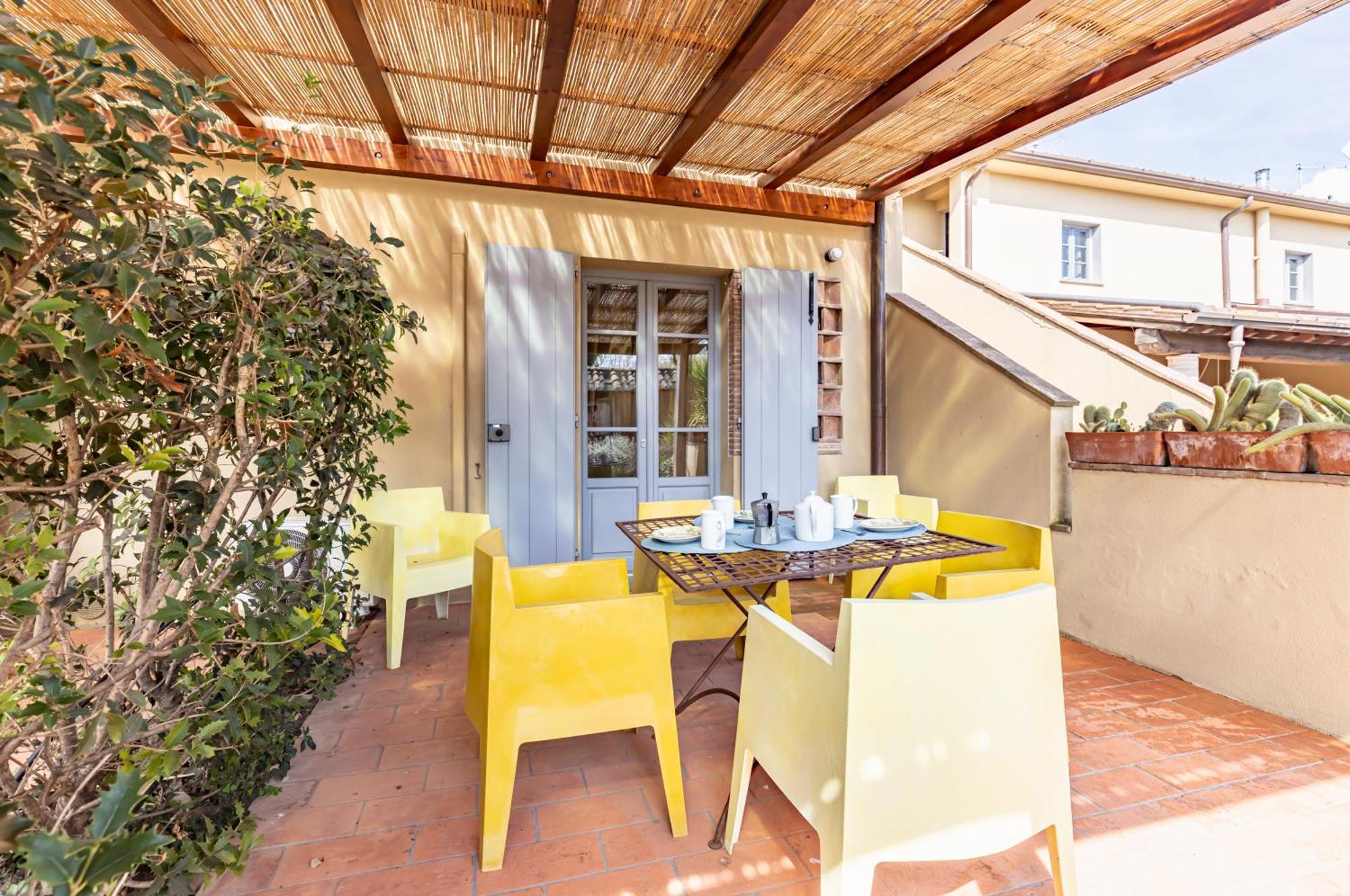 Residence La Mandolata Apartments W Pool & Parking! Camaiore Exterior photo