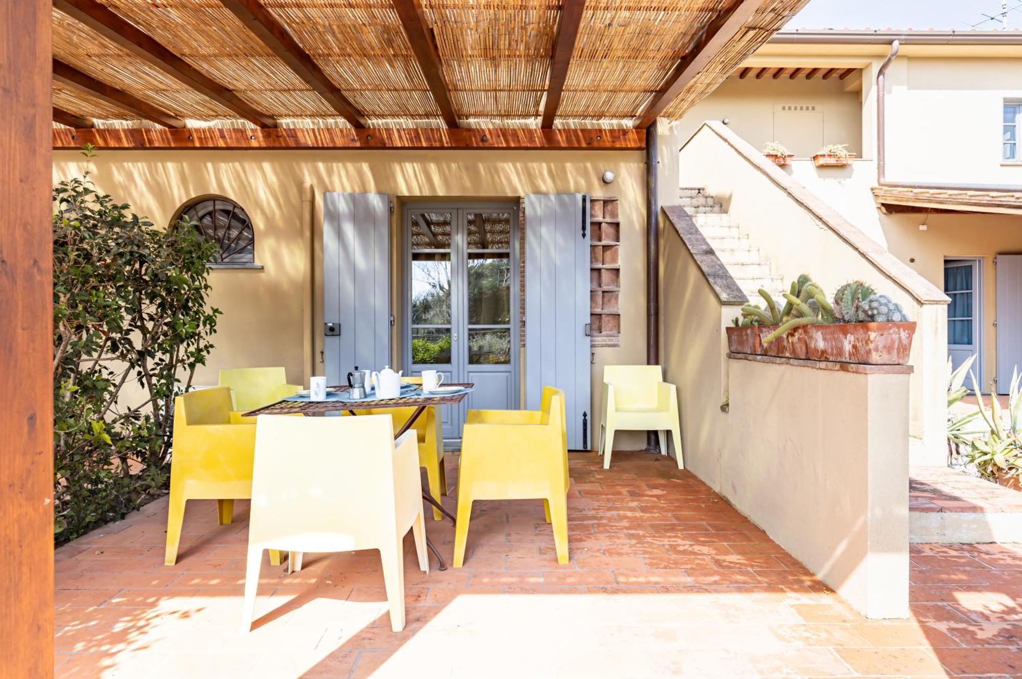 Residence La Mandolata Apartments W Pool & Parking! Camaiore Exterior photo