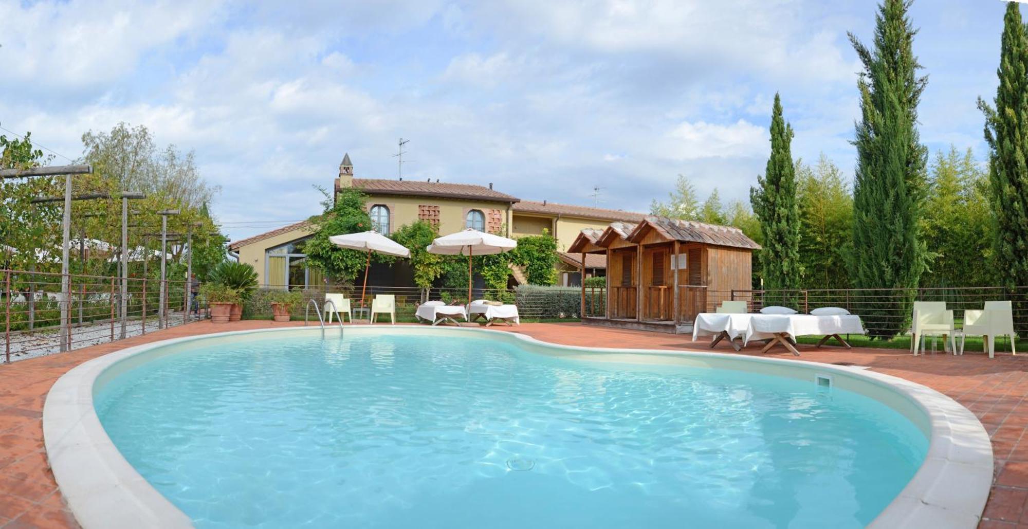 Residence La Mandolata Apartments W Pool & Parking! Camaiore Exterior photo