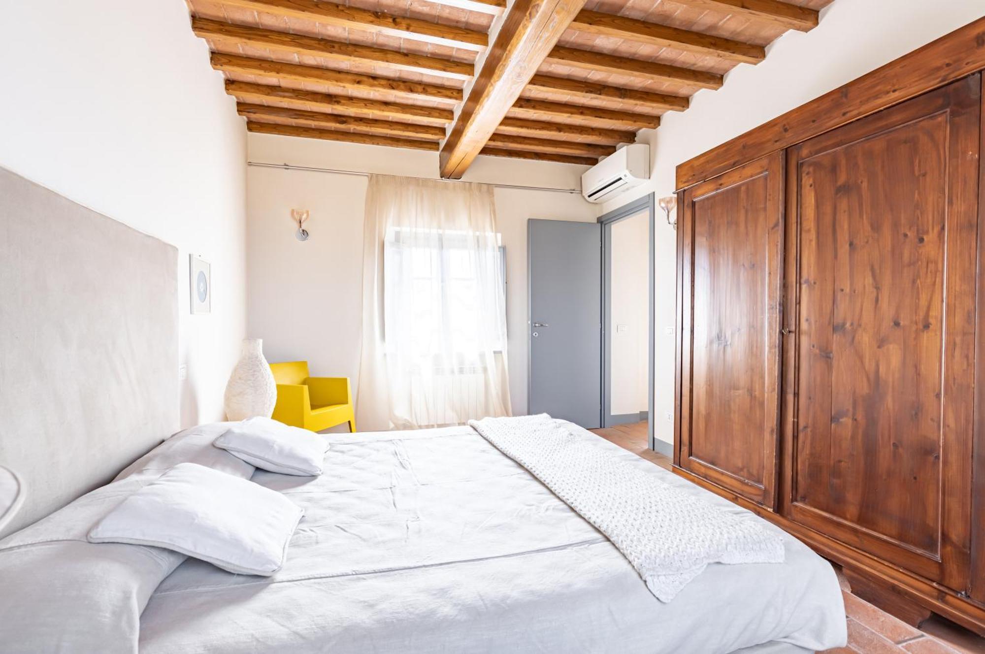 Residence La Mandolata Apartments W Pool & Parking! Camaiore Exterior photo