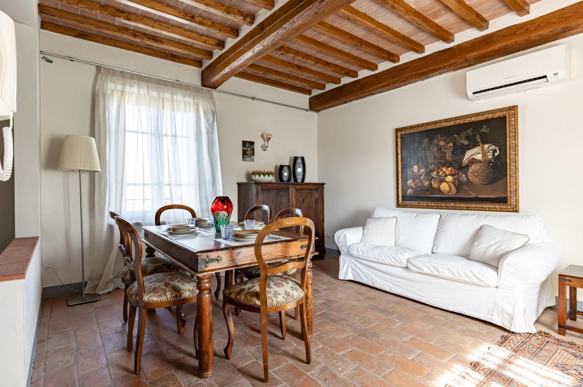 Residence La Mandolata Apartments W Pool & Parking! Camaiore Exterior photo