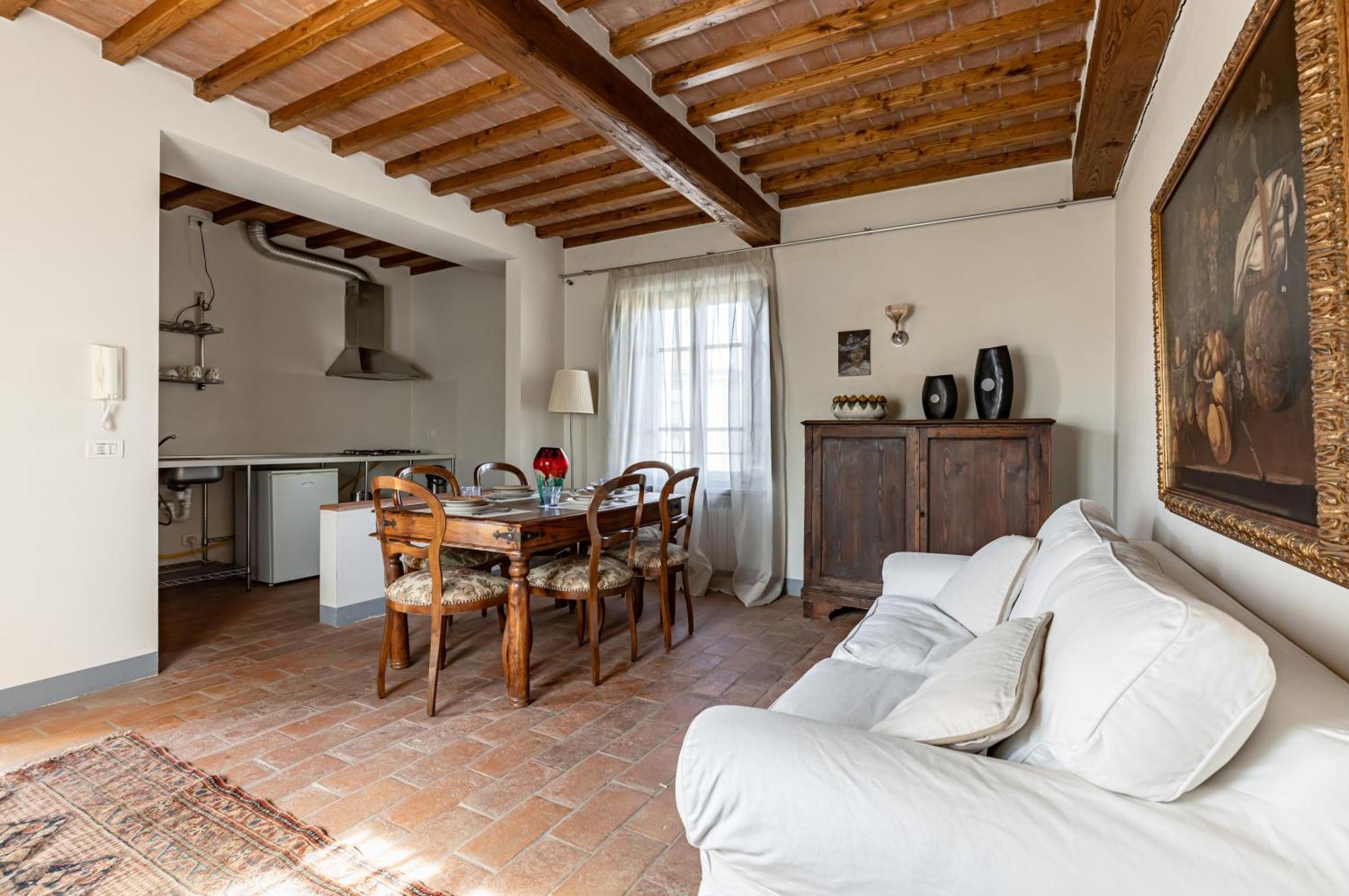 Residence La Mandolata Apartments W Pool & Parking! Camaiore Exterior photo