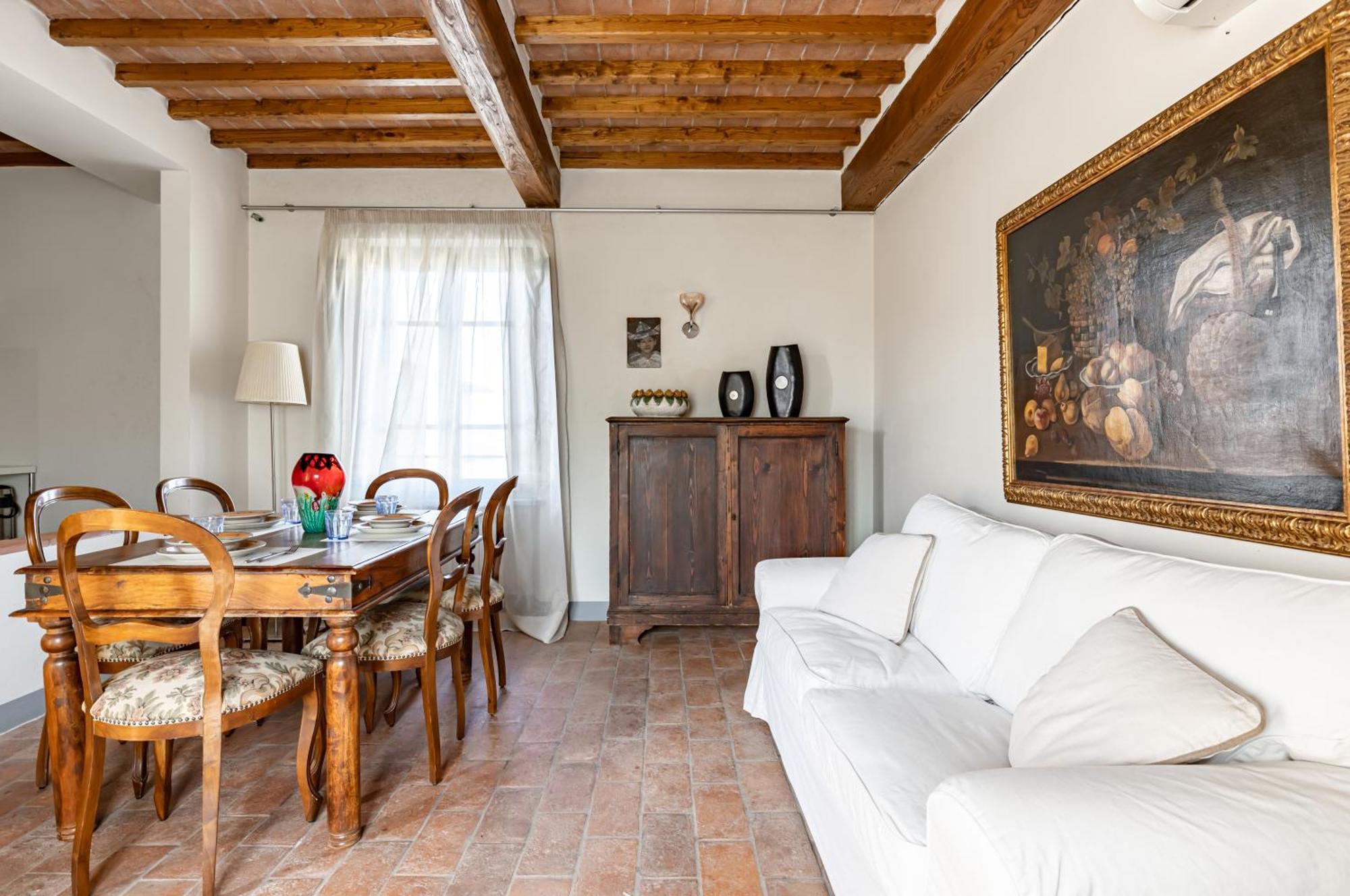 Residence La Mandolata Apartments W Pool & Parking! Camaiore Exterior photo