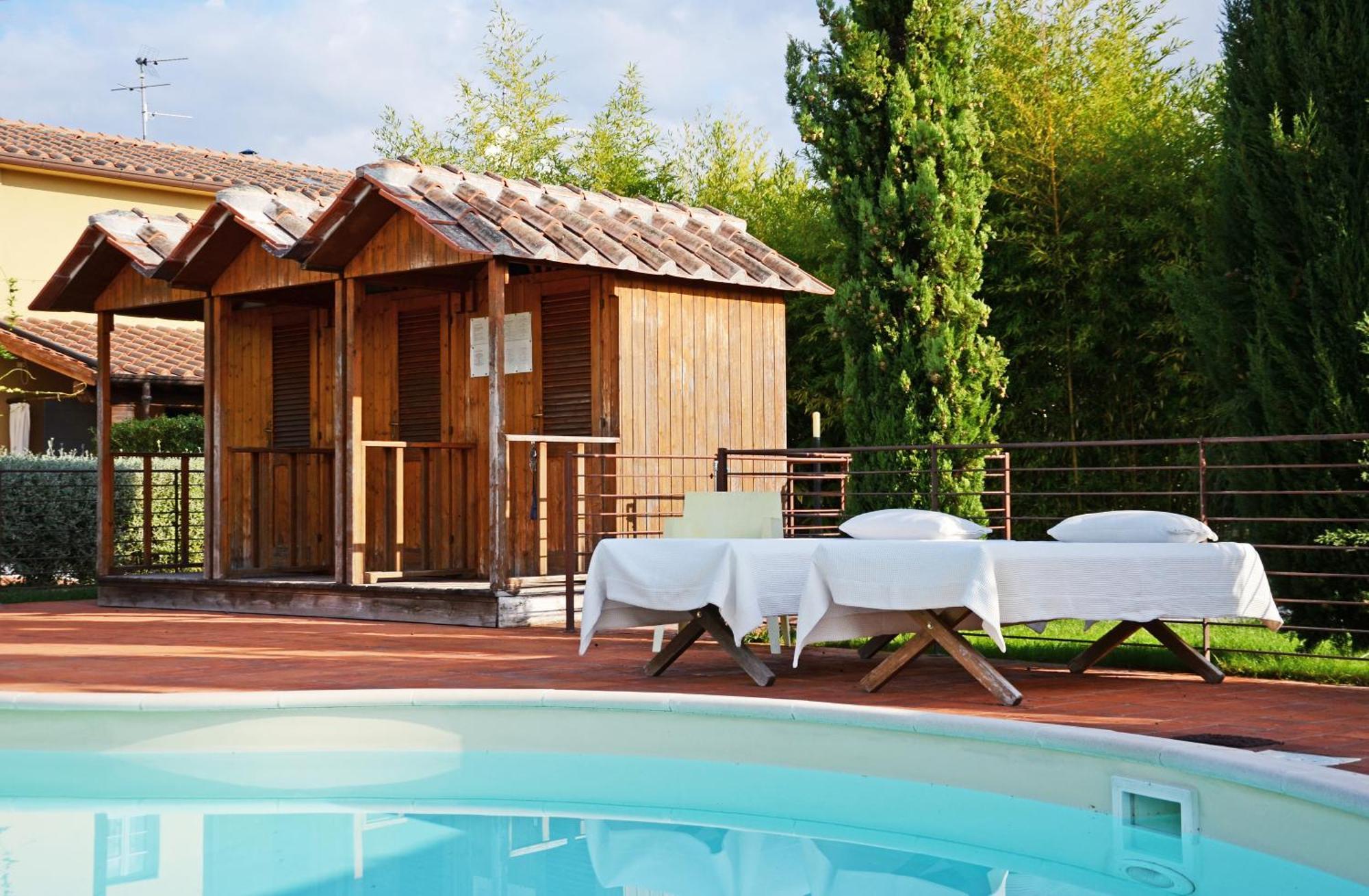 Residence La Mandolata Apartments W Pool & Parking! Camaiore Exterior photo
